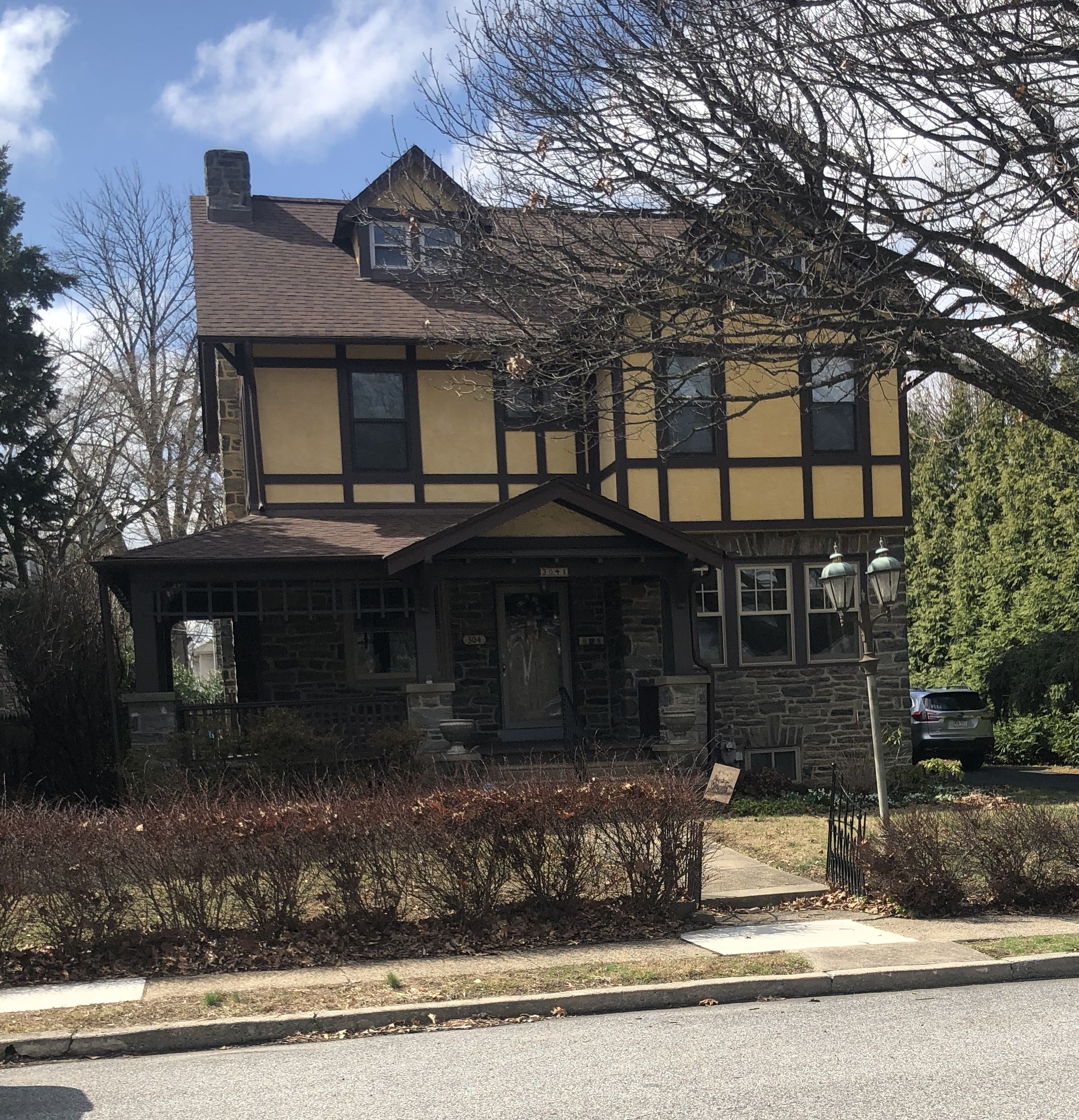 304 Bewley Road